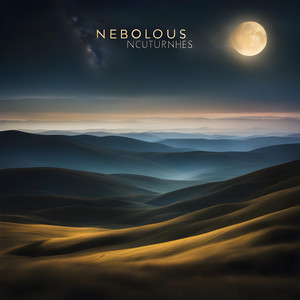 Nebolous Nocturnes by Damien Kaplan