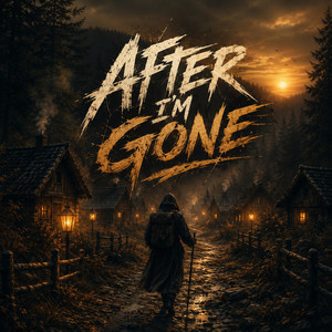 After I'm Gone by Auri Kade