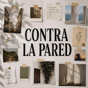 CONTRA LA PARED by HARUDJ