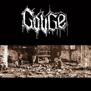 Putrefaction of the Dead by Gouge