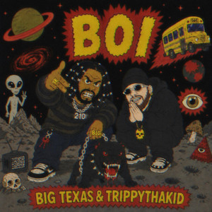 Big Texas | Spotify
