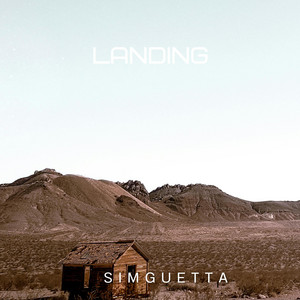 Landing by Simguetta