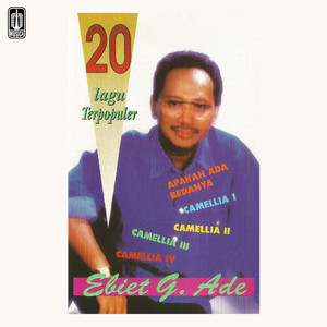 20 Lagu Terpopuler album