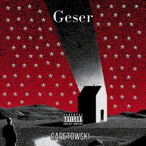 Geser by Capetowski