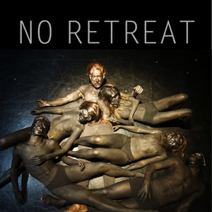 No Retreat by Joe Marson