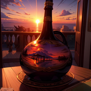 ChephyMusic - Sunset Salsas