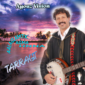 Tarragt - Laar Awa Ayahbibi (Live)