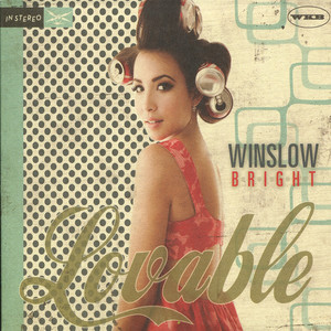 Winslow Bright poster