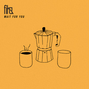 Portada de Wait for You