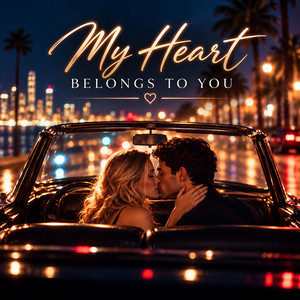 My Heart Belongs to You by AiLove80