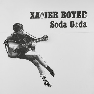 Read the Room by Xavier Boyer