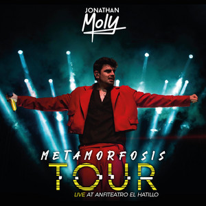 Somos tres / Que va / El chisme - Live by Jonathan Moly