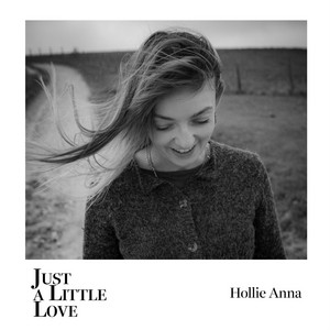 Just a Little Love by Hollie Anna