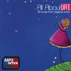 洋楽 Sensations - All About Love All About Love - Compilation by Various Artists | Spotify