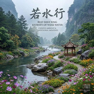 若水行 by Xu Mingze