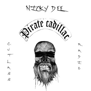 MORPHINE 666 - The Death Kabaret - EP by nicky dee | Spotify