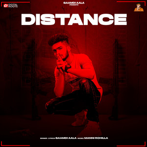 Distance by Gaamdi Aala