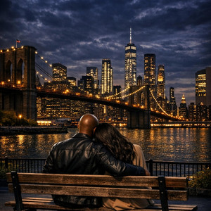Midnight Vows by Asto Mill