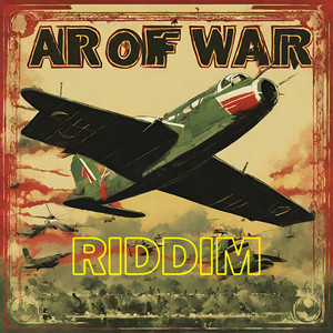 Air of War Riddim by JHMB_BEATZ