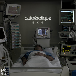 EKG by Autoerotique