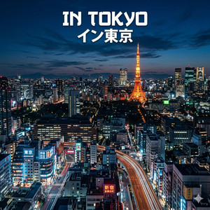 In Tokyo by Shakaitis