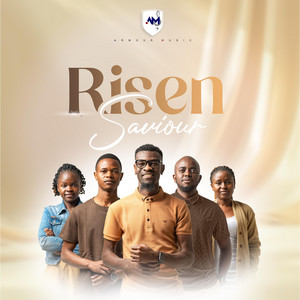 Just a closer walk by Armour Music Ministry