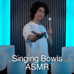 Peaceful Vibrations by Jojo's ASMR