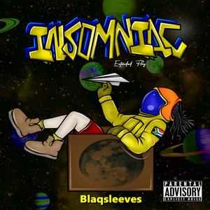 Lifestyle by Blaqsleeves, Enred