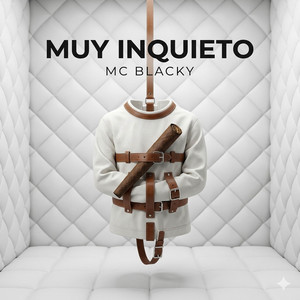 MUY INQUIETO by MC BLAKY