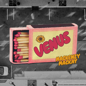 Venus by Mackenzy Mackay