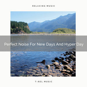 Perfect Noise For New Days And Hyper Day album