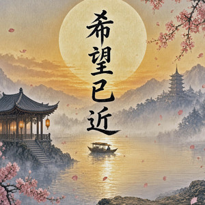 希望已近 by YueTone