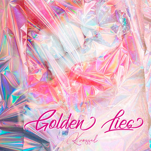 Golden Lies by Krossel