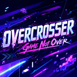 OVERCROSSER by Dennis-i