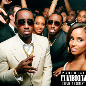 The Diddy Party by JP!, MUGSHOT000