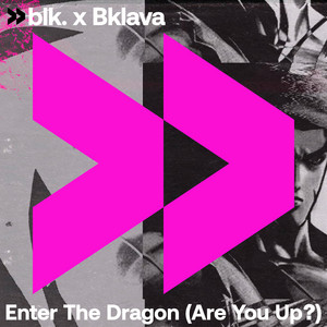 Enter The Dragon (Are You Up?) - Extended by Bklava cover art