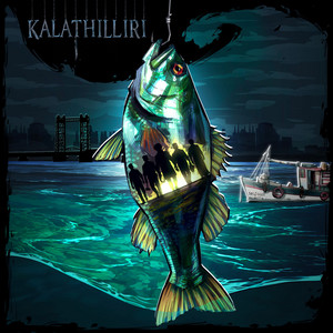 KALATHILLIRI