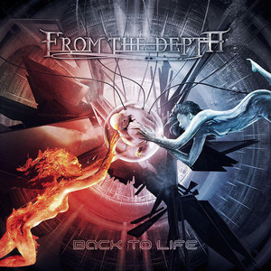 Back to Life cover