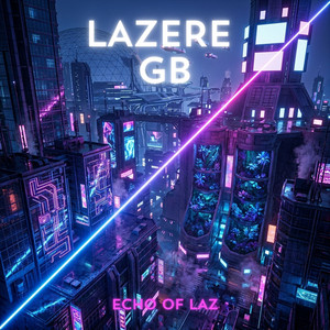 Synthetic Soul by LAZERE GB