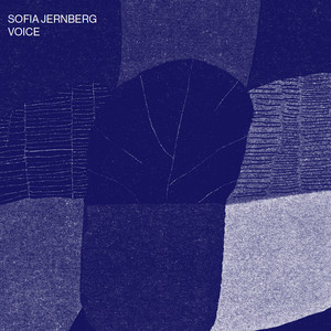 Sofia Jernberg — Voice (2026)