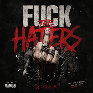 Rever I x Khalo x Dawry El Melodico (Que Se Jodan Los Haters) by Rever I, Dawry Melodico, Khalo