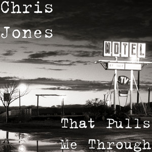 Chris Jones