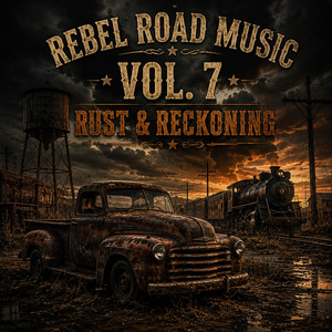 Hijacked Airwaves by Rebel Road Music