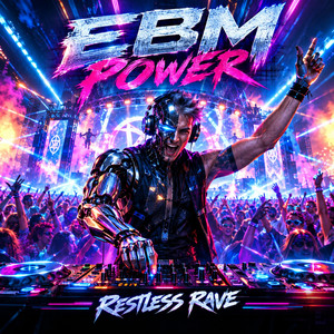 Farewell my demon by RESTLESS RAVE