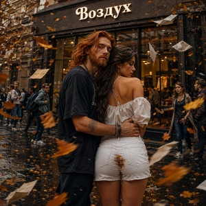 Воздух