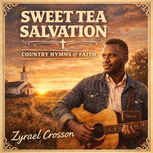 Porchlight Revival Down in Dixie by Zyrael Crosson