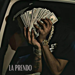 LA PRENDO by DJ Kroxx
