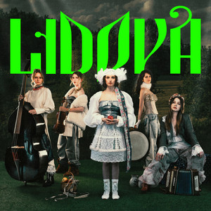 Lidová
