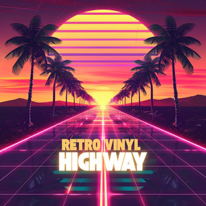 Highway by Retro Vinyl
