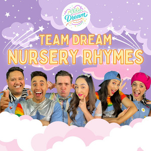 Ants Go Marching by Team Dream